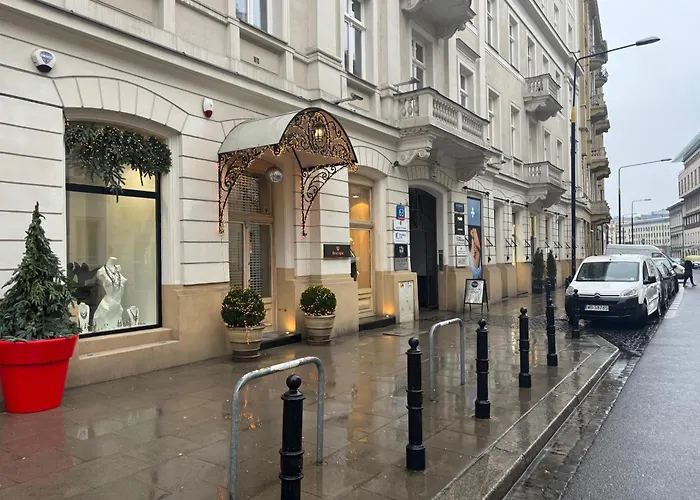 Luxury_Mokotowska_Apartments