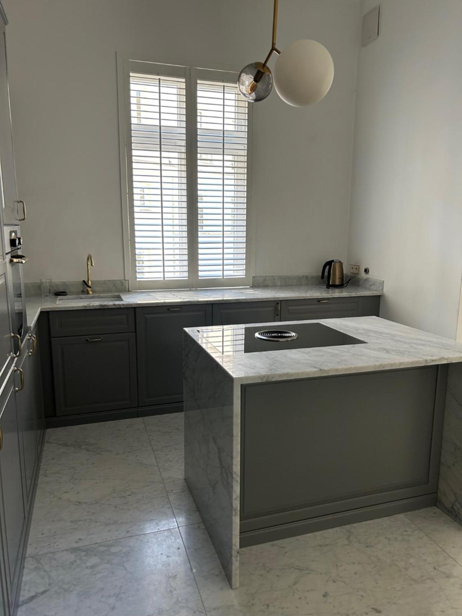 Luxury_mokotowska_apartments * Warszawa