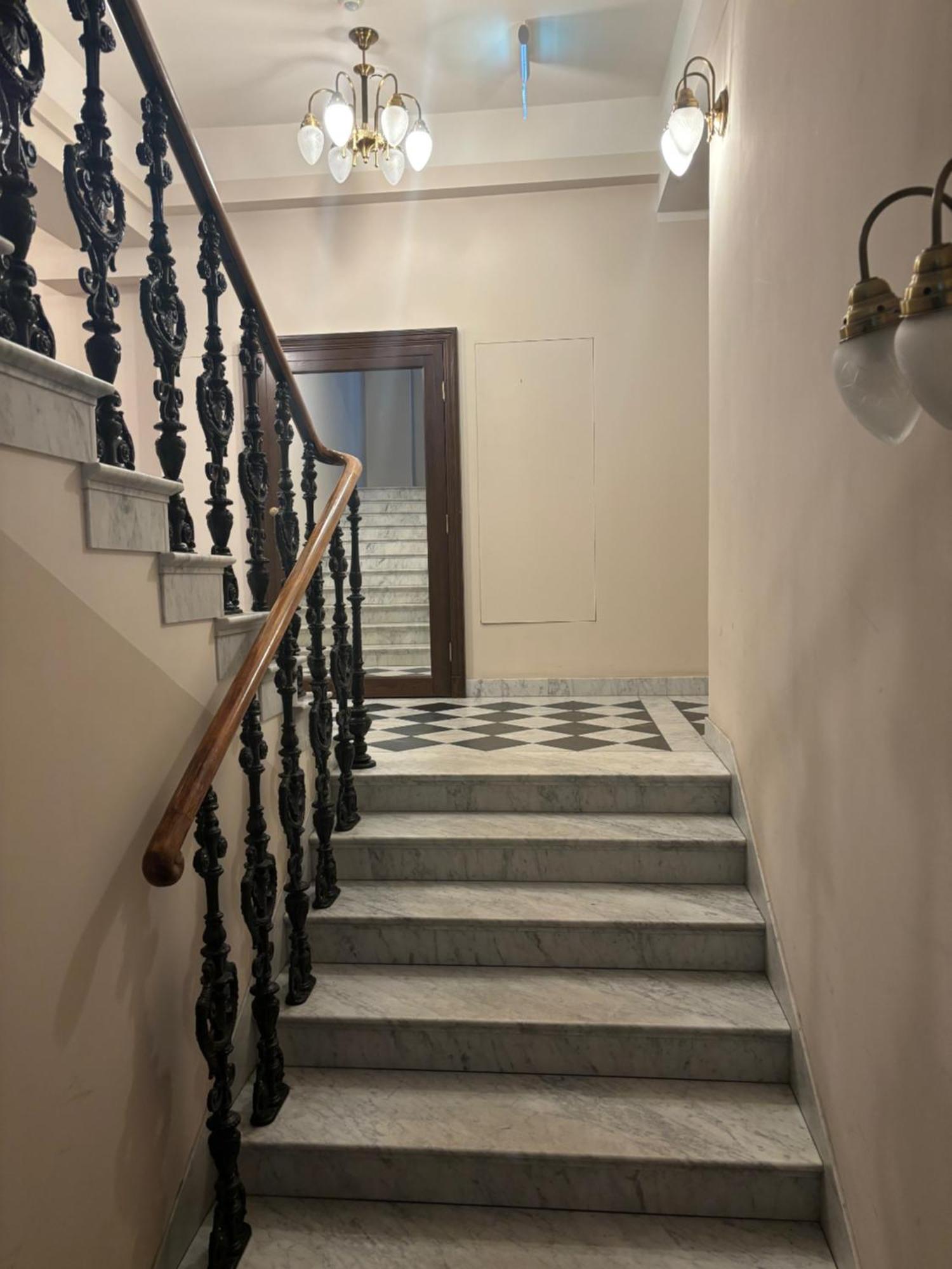 Luxury_mokotowska_apartments * Warszawa