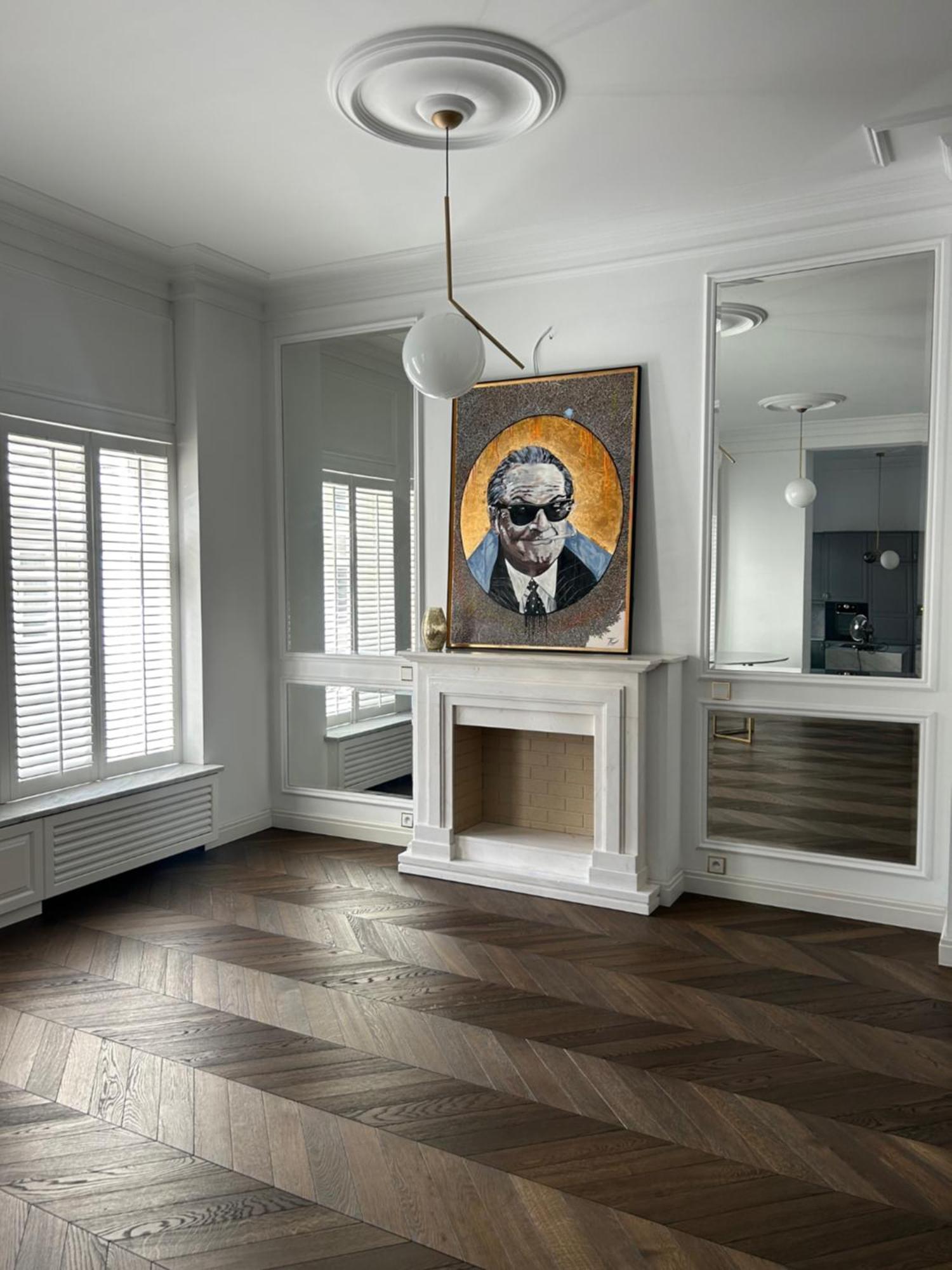 Luxury_mokotowska_apartments Apartament *