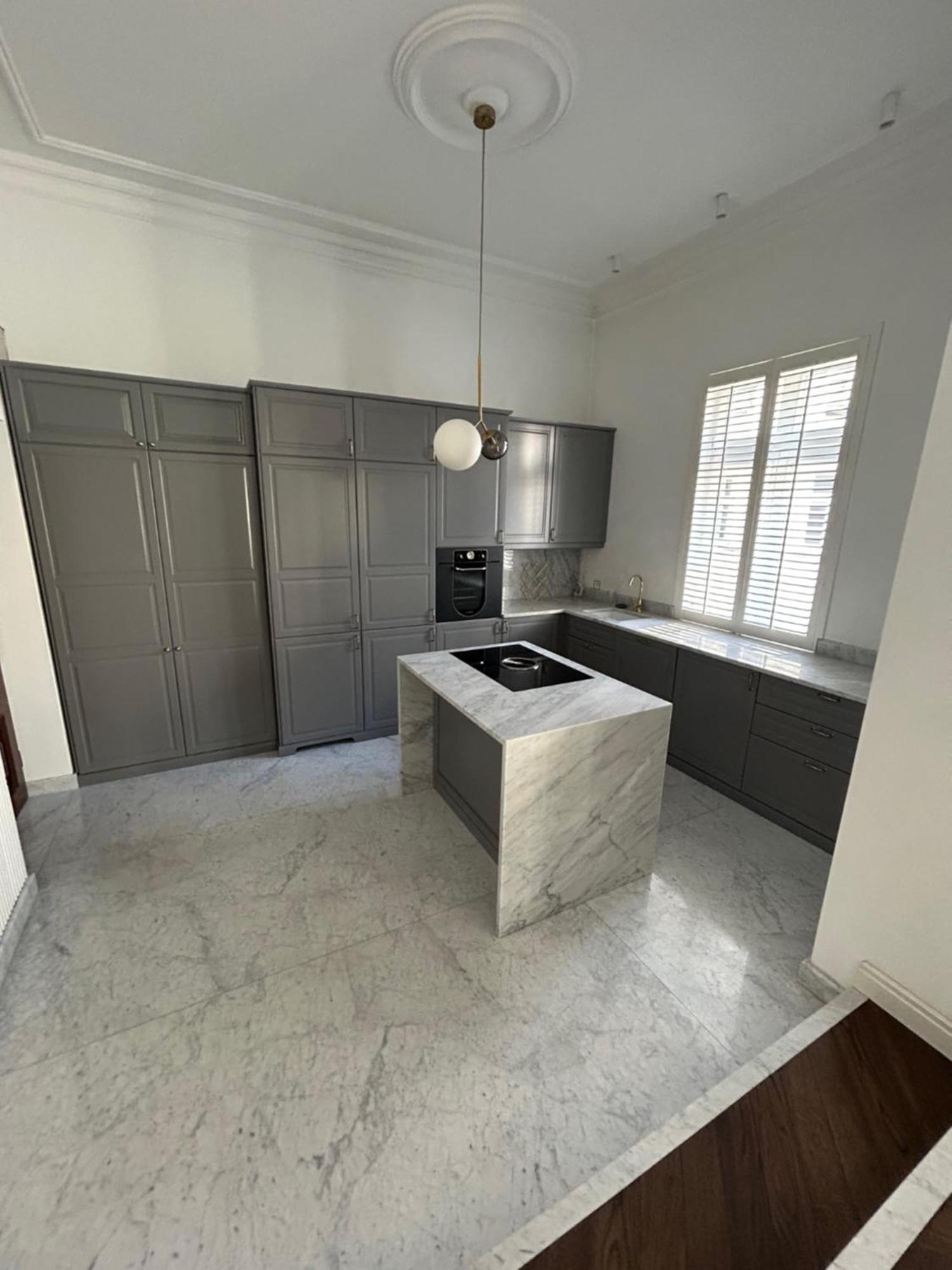 Apartament Luxury_mokotowska_apartments *